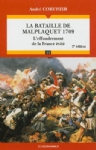 La bataille de Malplaquet 1709